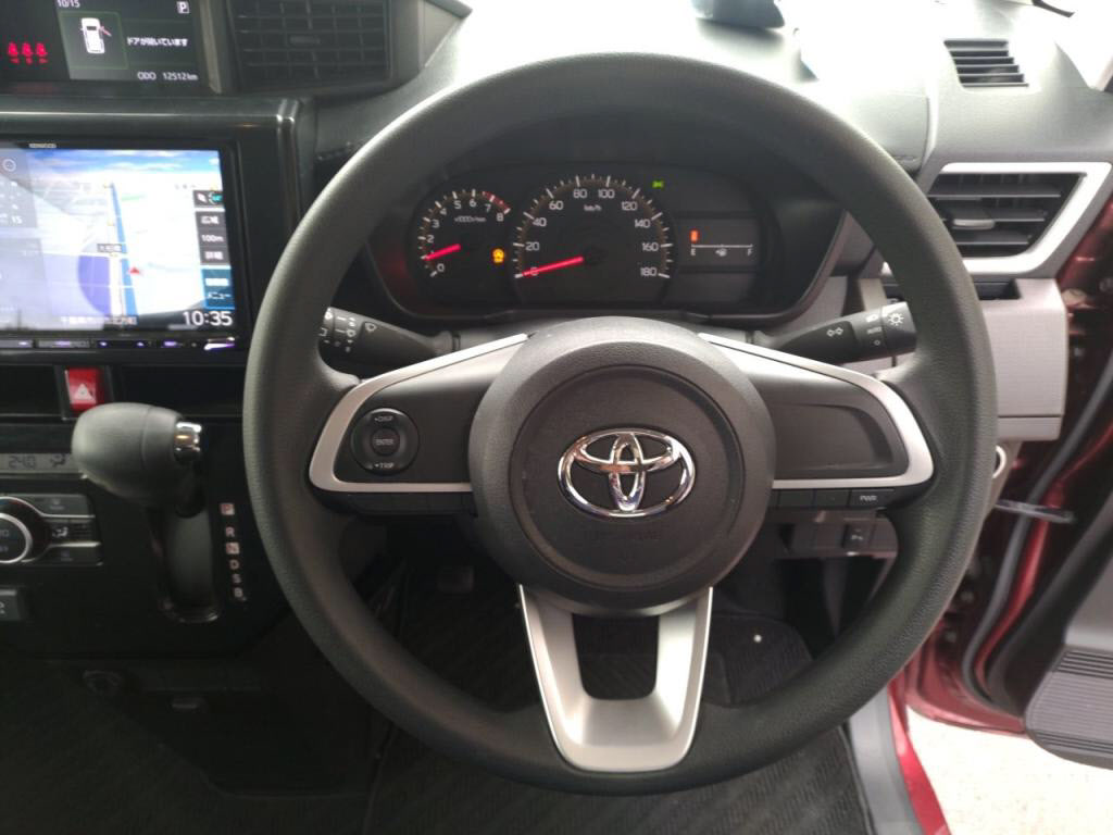 ルーミーＧの写真 15