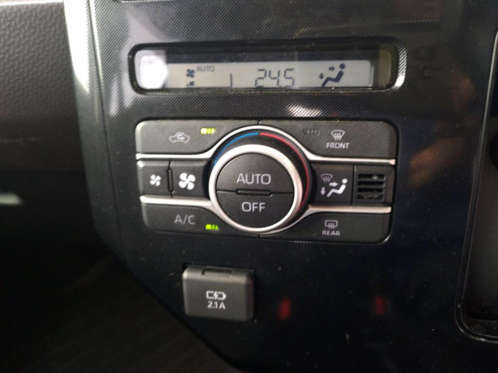 ルーミーＧの写真 16