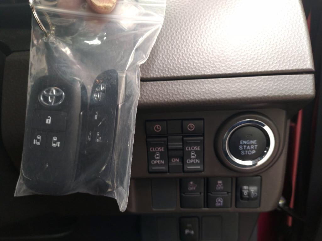 ルーミーＧの写真 17