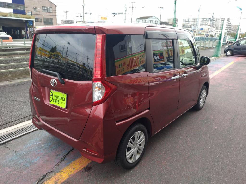 ルーミーＧの写真 2