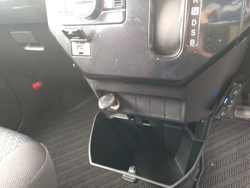 ルーミーＧの写真 20