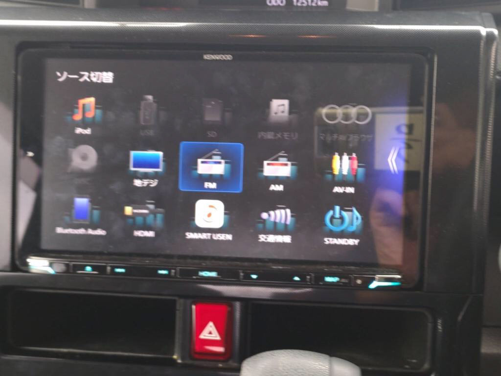 ルーミーＧの写真 24