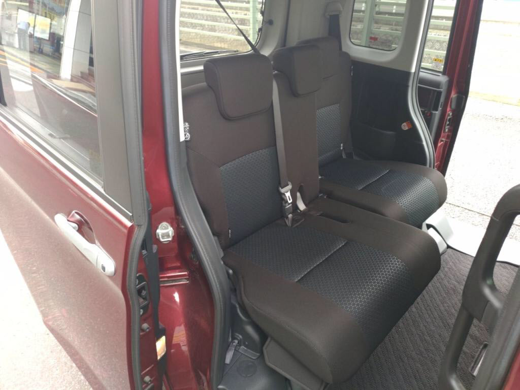 ルーミーＧの写真 25