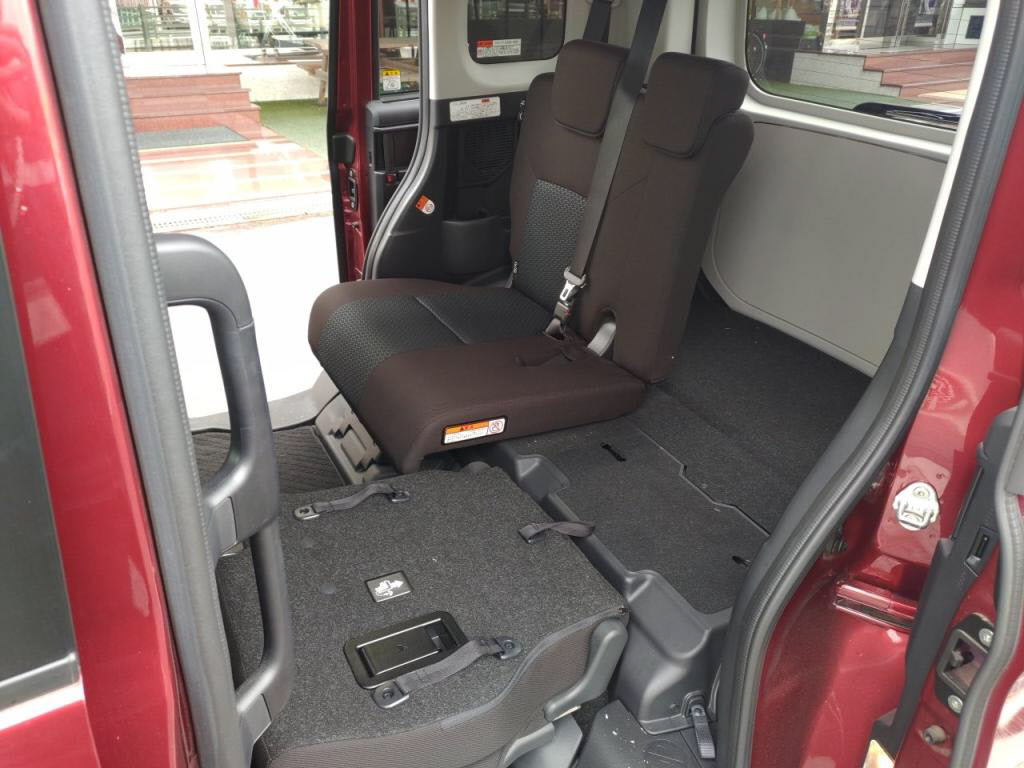 ルーミーＧの写真 26