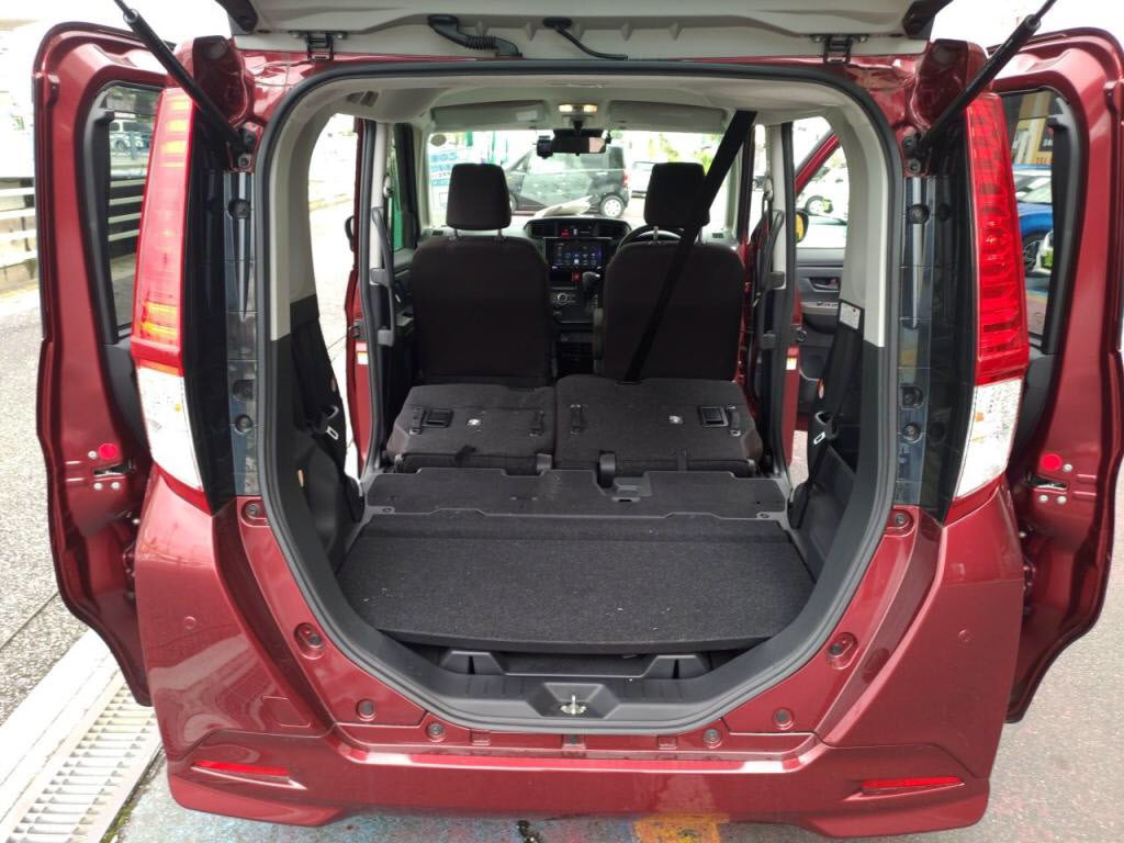 ルーミーＧの写真 27