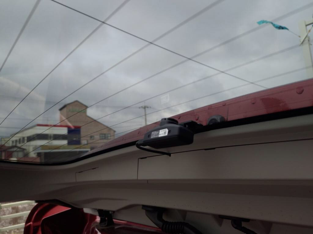 ルーミーＧの写真 28