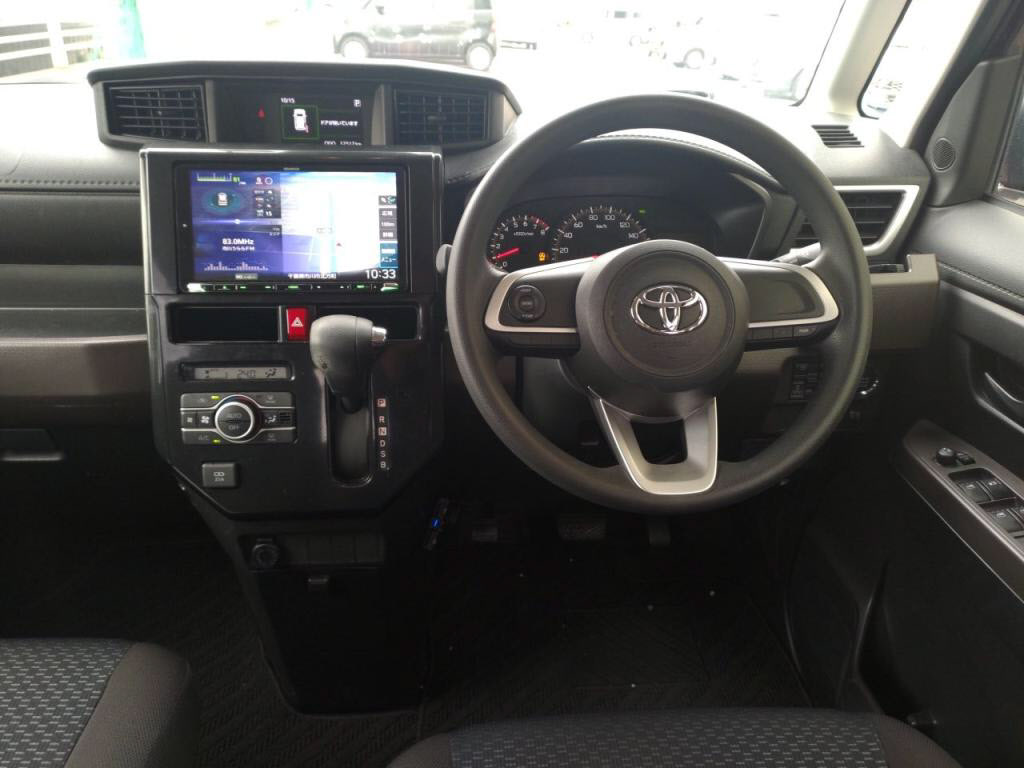 ルーミーＧの写真 3