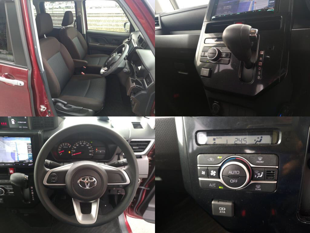 ルーミーＧの写真 5