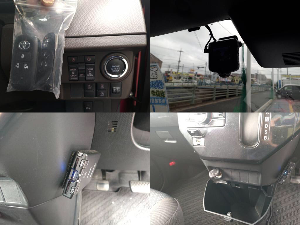 ルーミーＧの写真 6