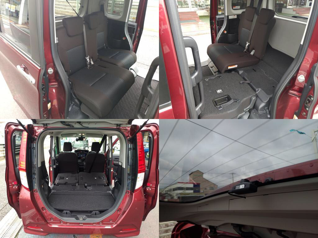 ルーミーＧの写真 8