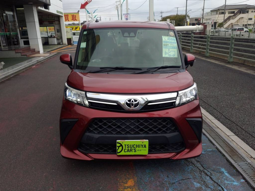 ルーミーＧの写真 9