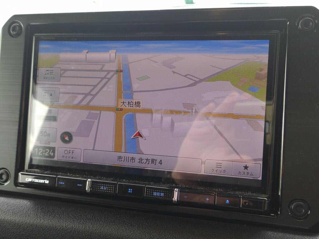 ジムニーＸＬの写真 13