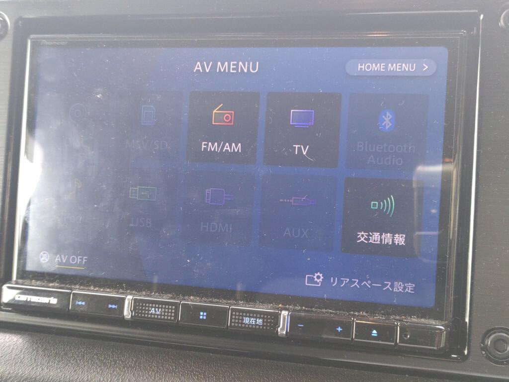 ジムニーＸＬの写真 14