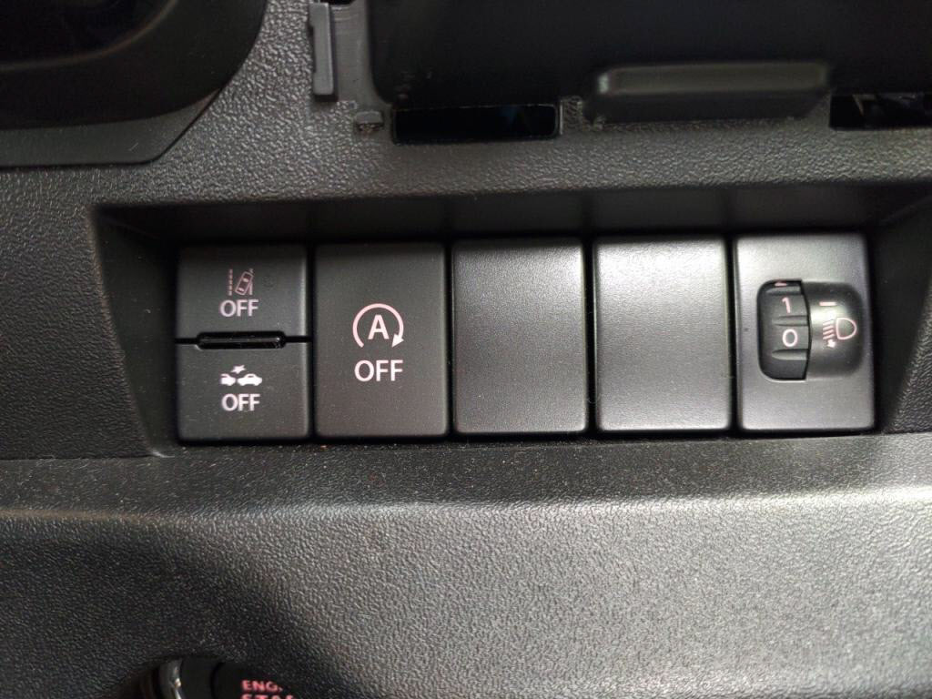 ジムニーＸＬの写真 18