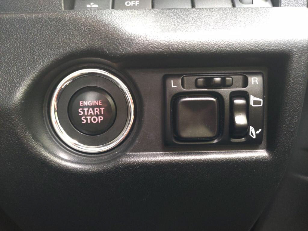 ジムニーＸＬの写真 19