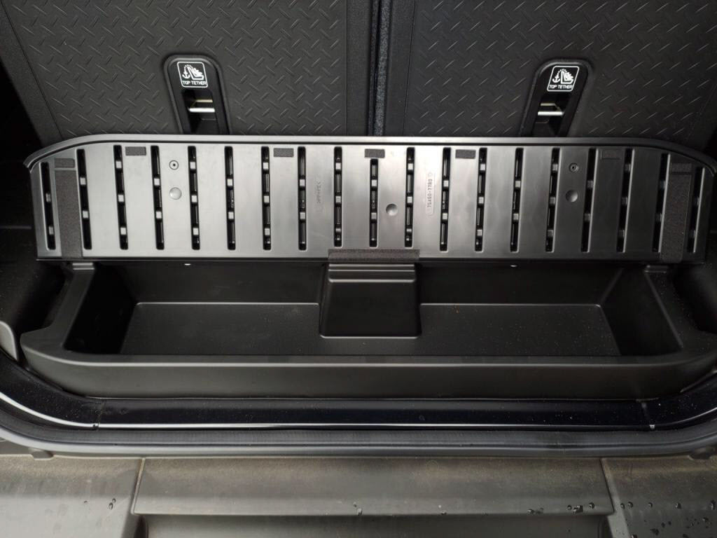 ジムニーＸＬの写真 28