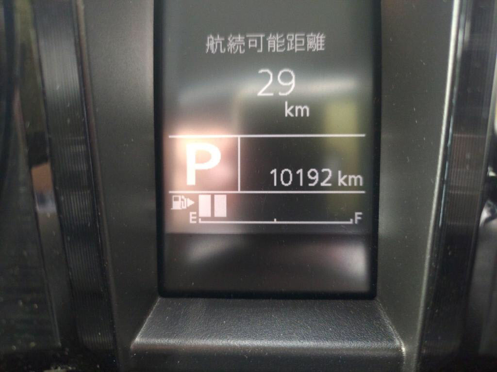 ジムニーＸＬの写真 29