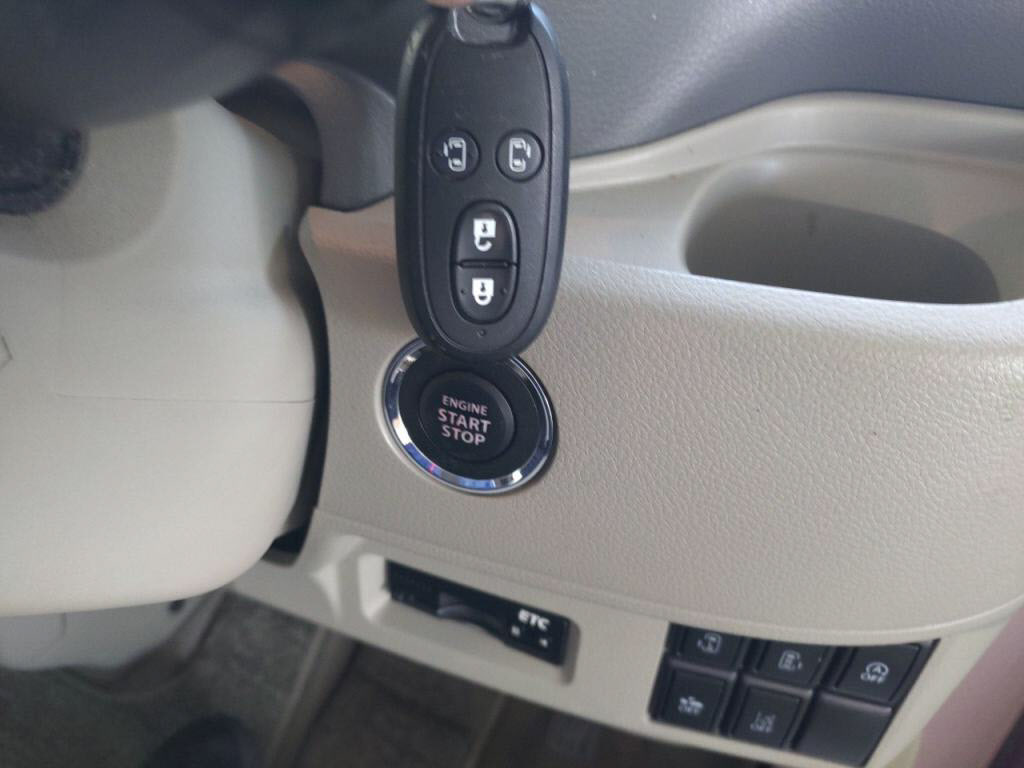 スペーシアＸの写真 23