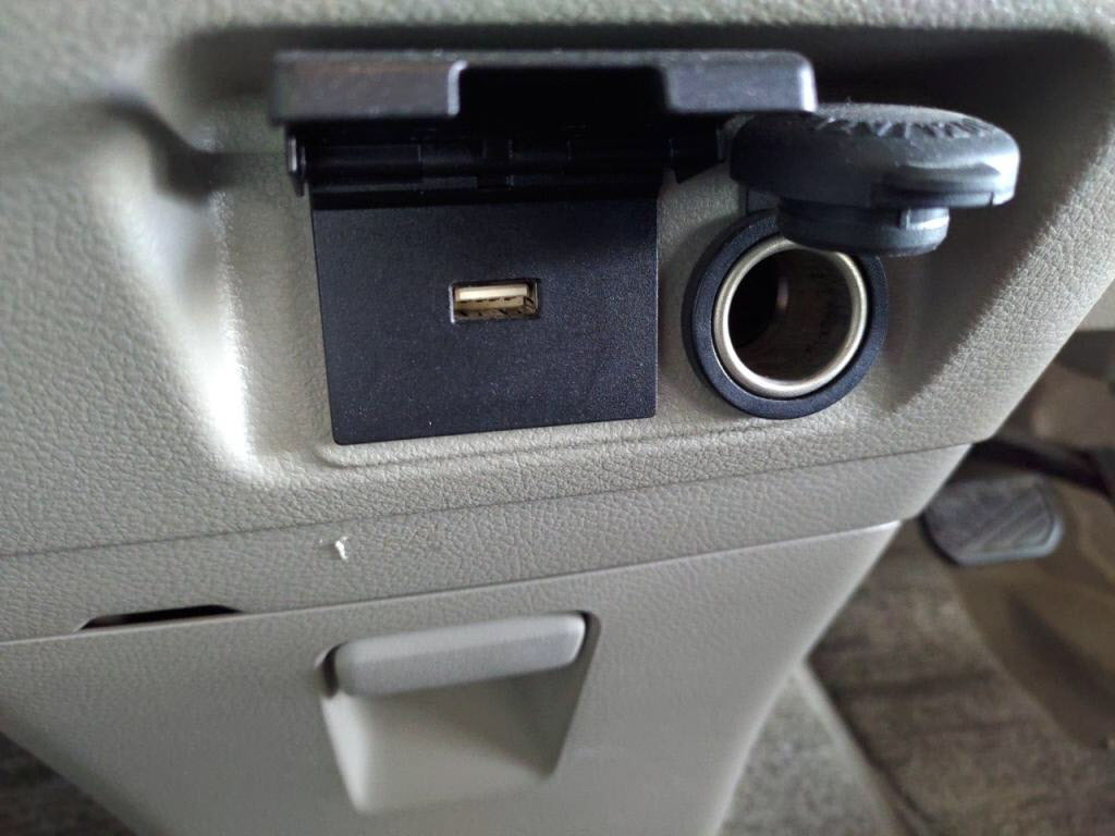 スペーシアＸの写真 24