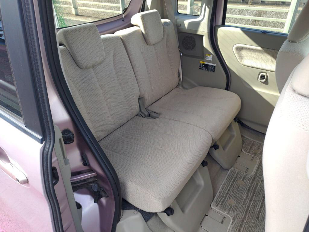 スペーシアＸの写真 25