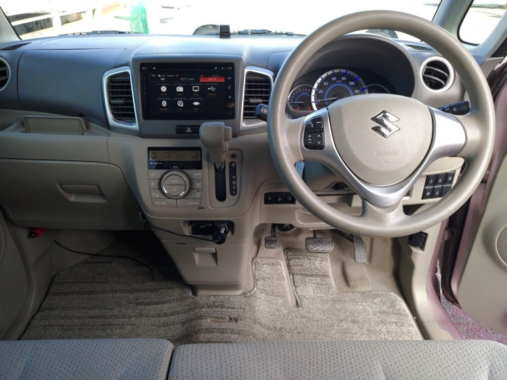 スペーシアＸの写真 3