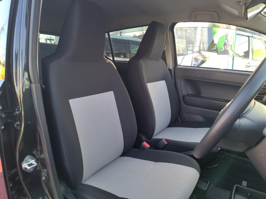 ミライースＬ＿ＳＡ３の写真 13