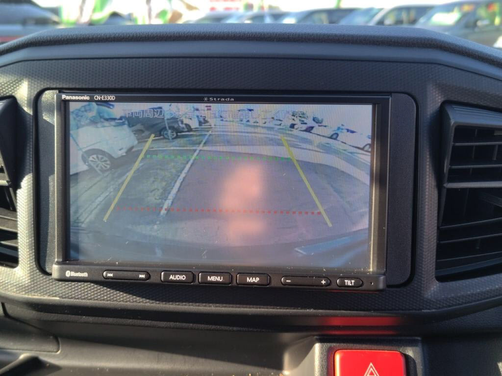 ミライースＬ＿ＳＡ３の写真 17