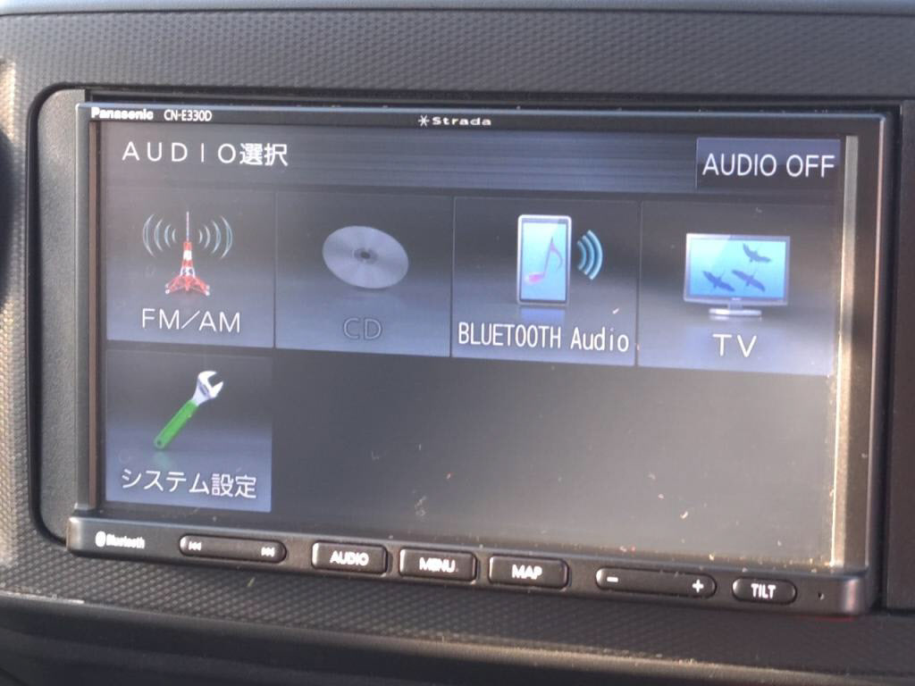 ミライースＬ＿ＳＡ３の写真 18