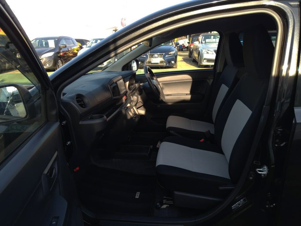 ミライースＬ＿ＳＡ３の写真 21