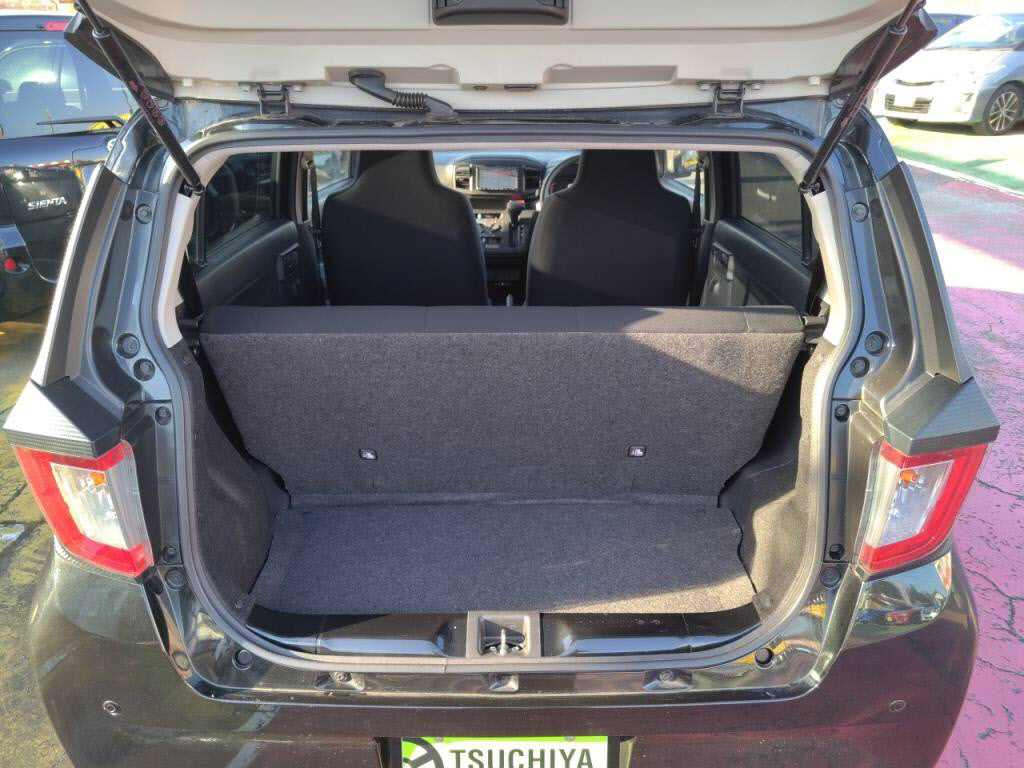 ミライースＬ＿ＳＡ３の写真 23