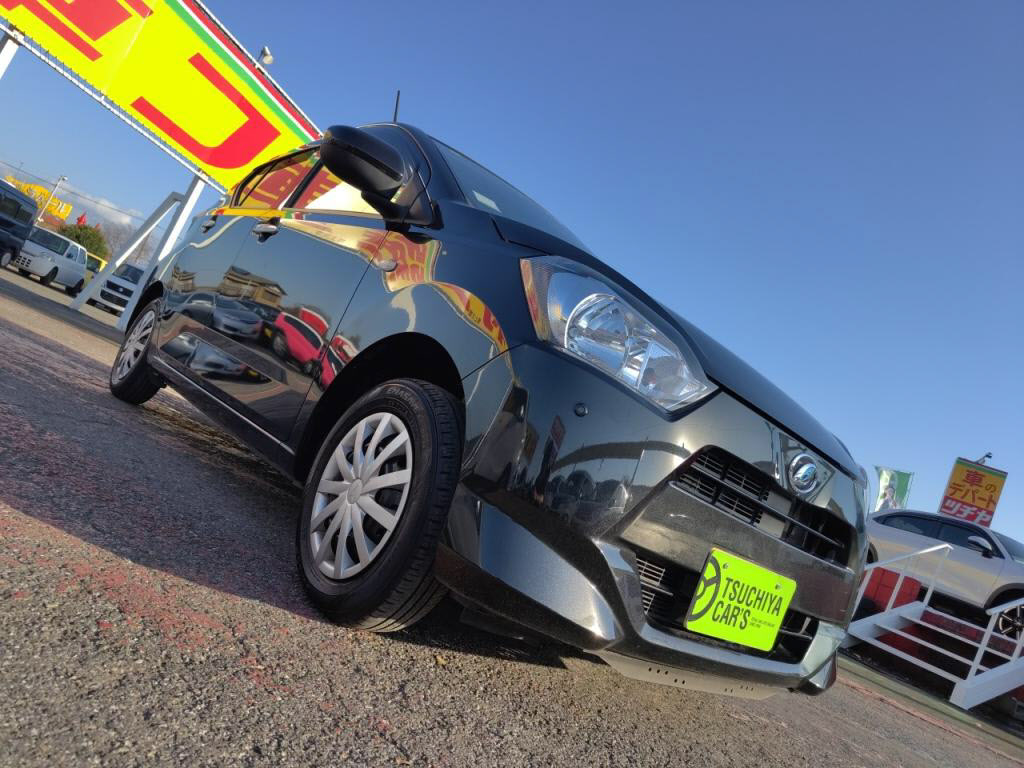 ミライースＬ＿ＳＡ３の写真 25