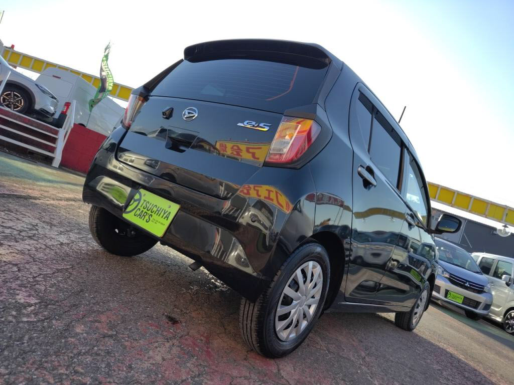 ミライースＬ＿ＳＡ３の写真 26