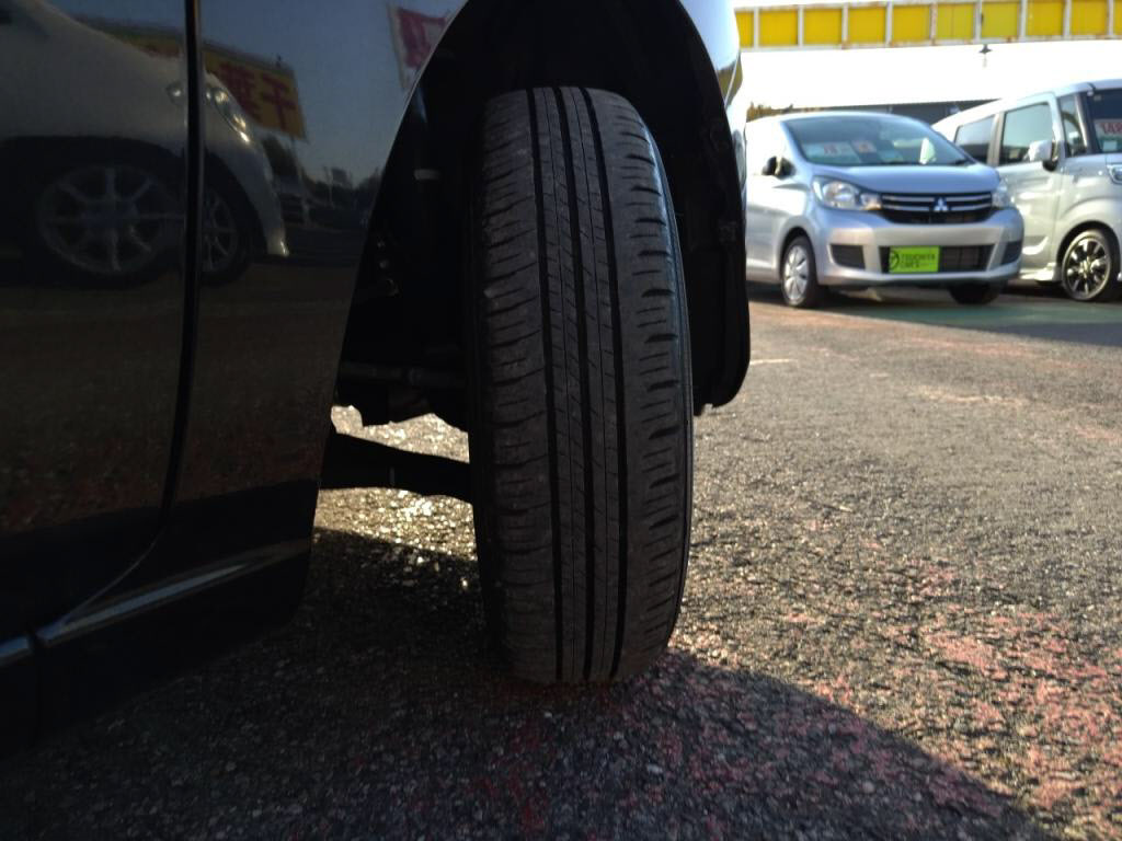 ミライースＬ＿ＳＡ３の写真 28