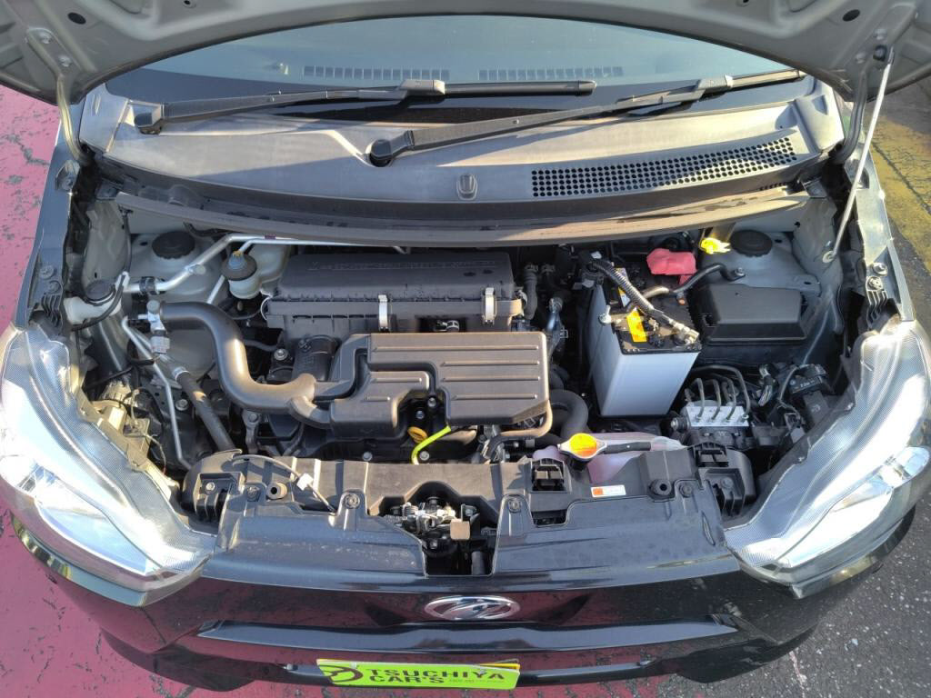 ミライースＬ＿ＳＡ３の写真 30