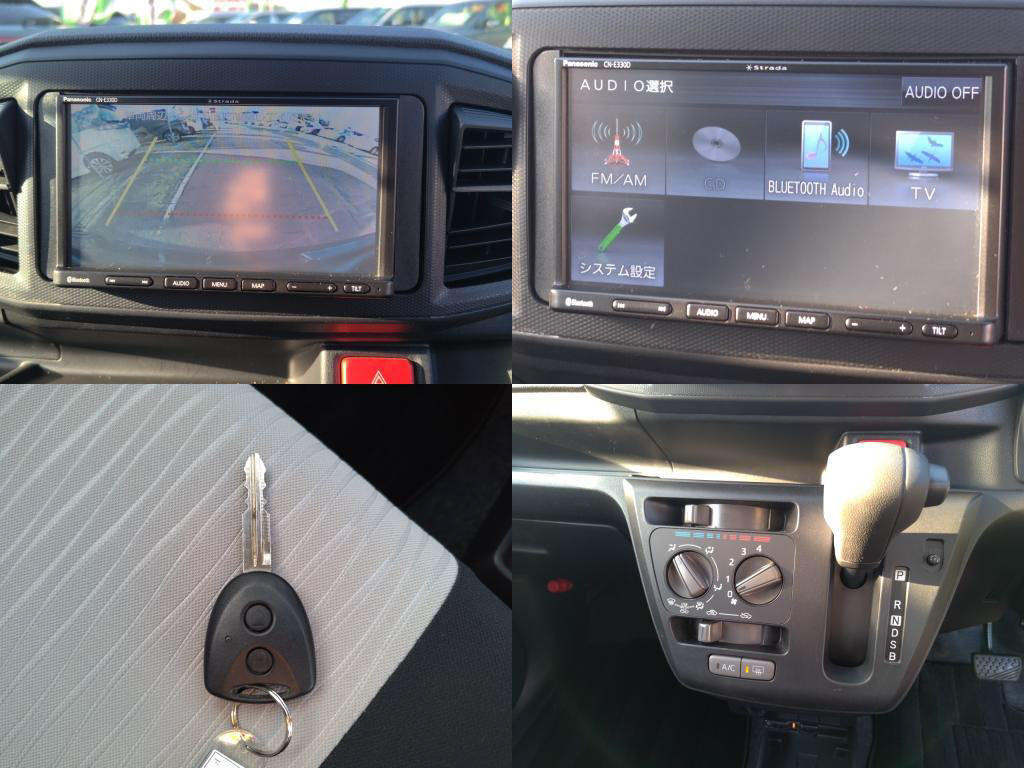 ミライースＬ＿ＳＡ３の写真 6