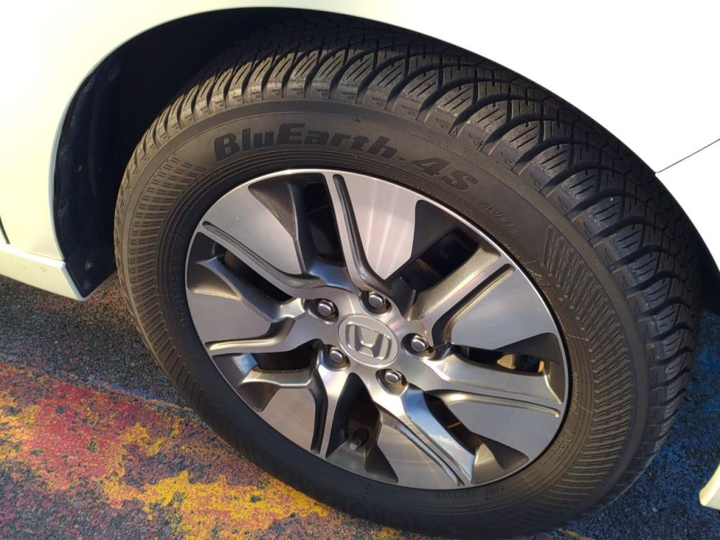 ステップワゴンＧ・ＥＸ・ホンダセンシングの写真 11