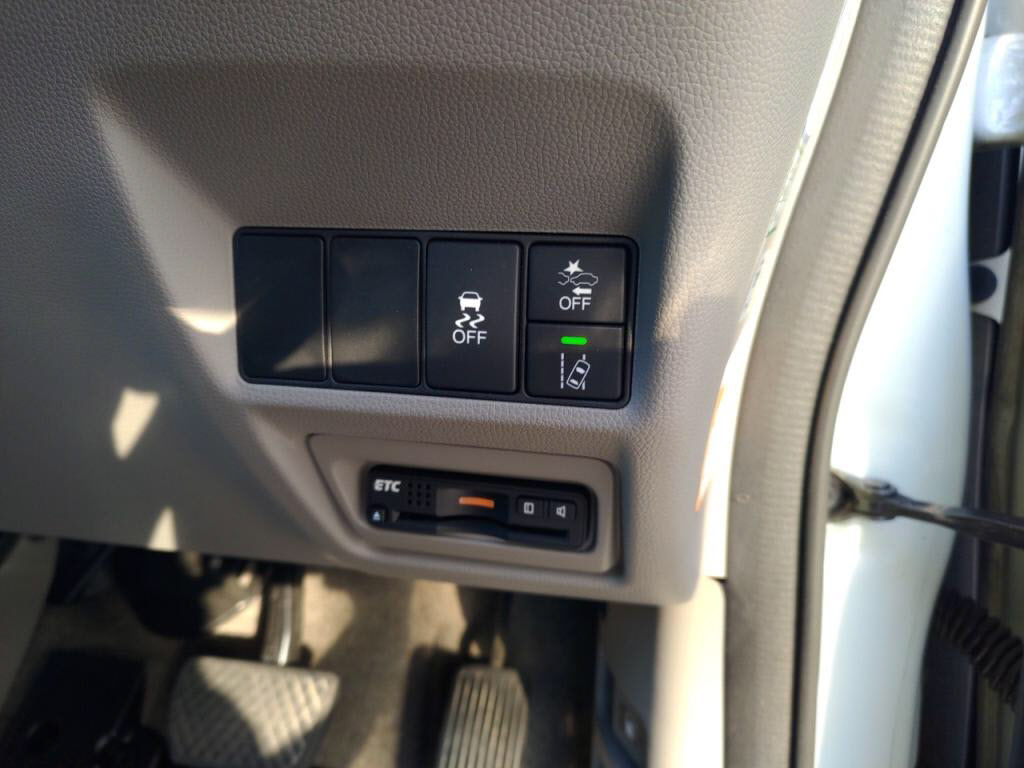 ステップワゴンＧ・ＥＸ・ホンダセンシングの写真 14