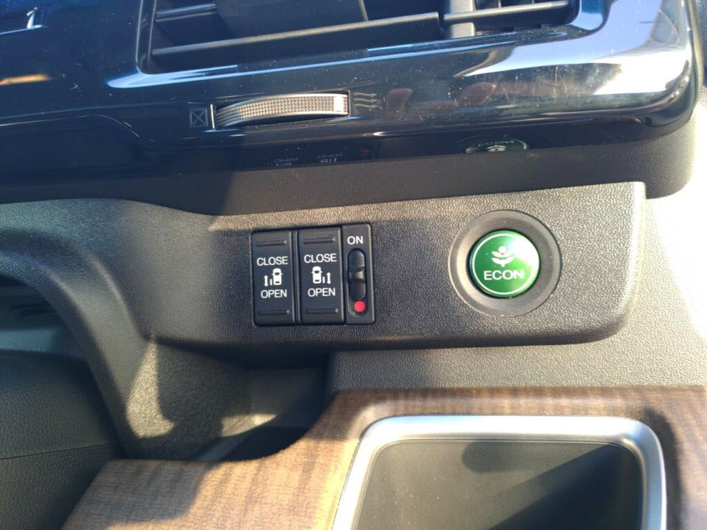 ステップワゴンＧ・ＥＸ・ホンダセンシングの写真 15