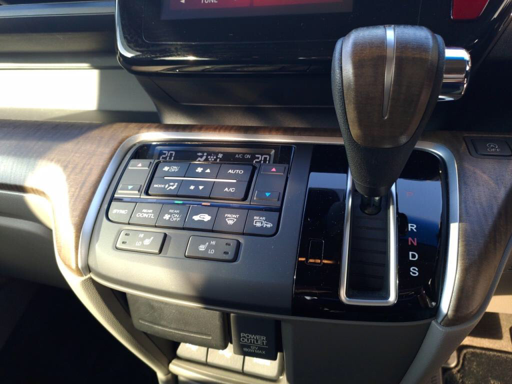 ステップワゴンＧ・ＥＸ・ホンダセンシングの写真 16