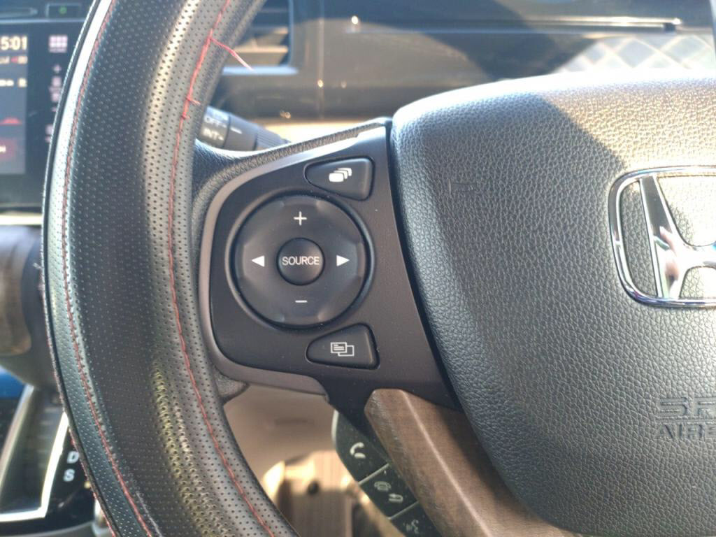 ステップワゴンＧ・ＥＸ・ホンダセンシングの写真 18