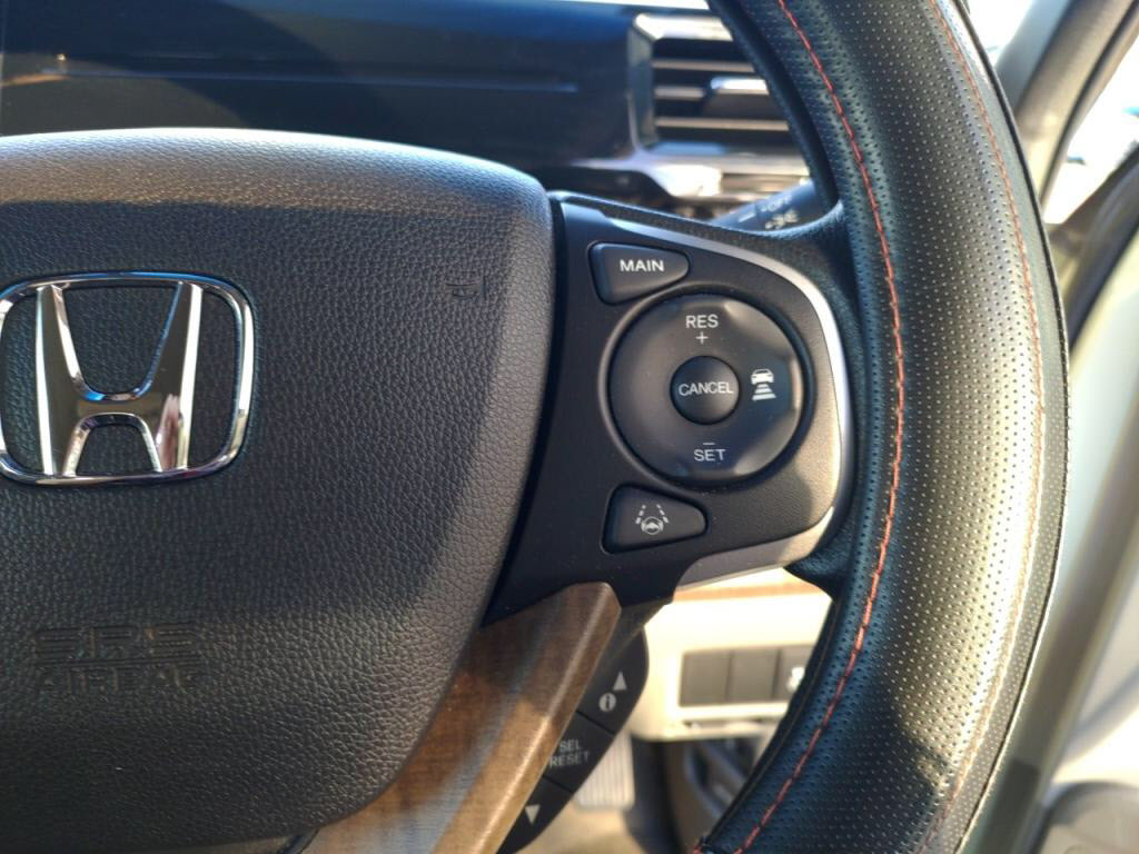 ステップワゴンＧ・ＥＸ・ホンダセンシングの写真 19