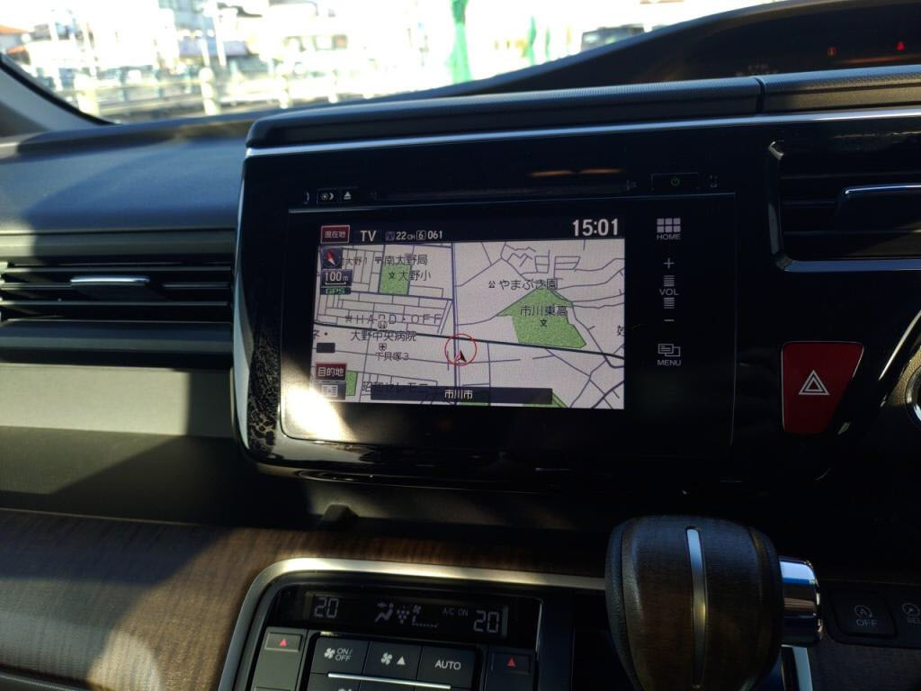 ステップワゴンＧ・ＥＸ・ホンダセンシングの写真 20