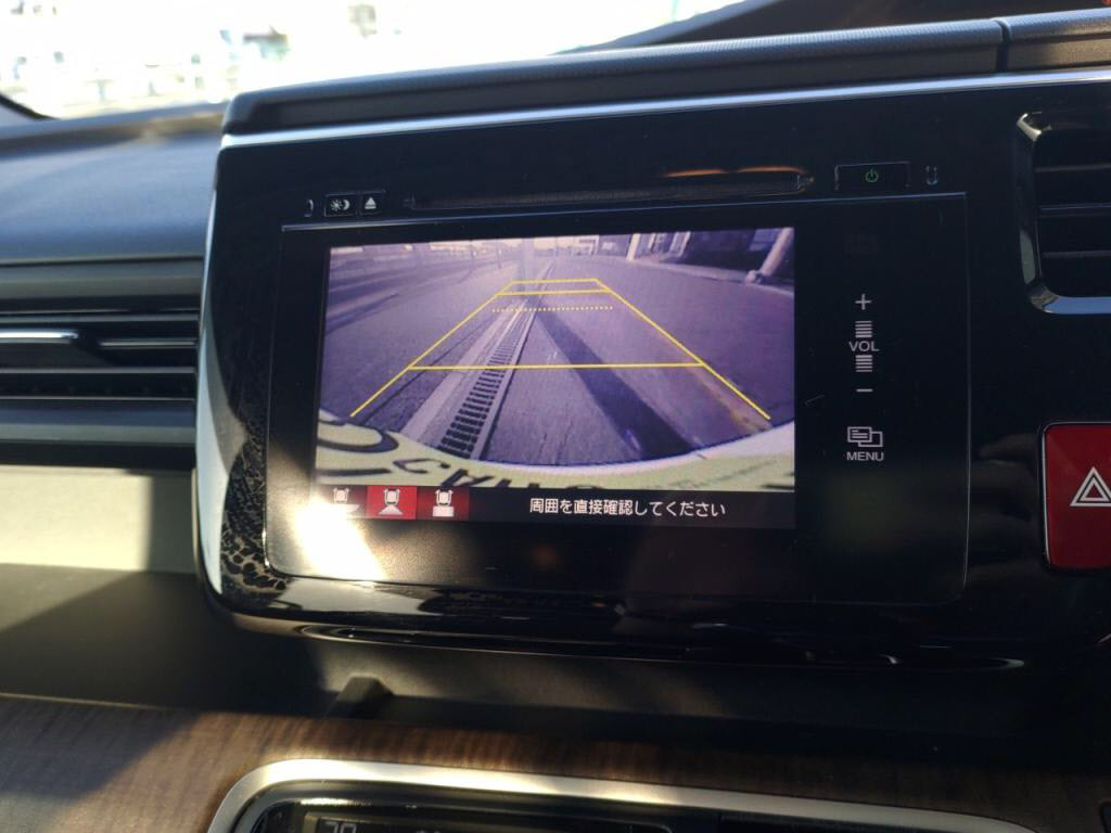 ステップワゴンＧ・ＥＸ・ホンダセンシングの写真 21