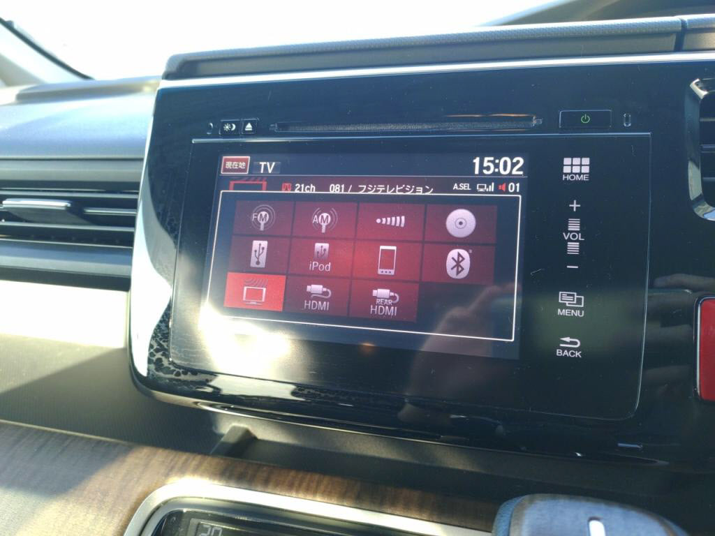ステップワゴンＧ・ＥＸ・ホンダセンシングの写真 22