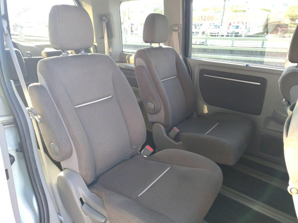 ステップワゴンＧ・ＥＸ・ホンダセンシングの写真 23