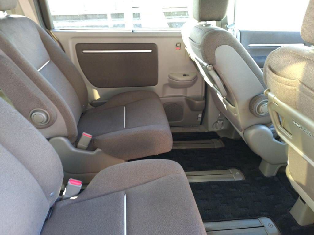 ステップワゴンＧ・ＥＸ・ホンダセンシングの写真 24