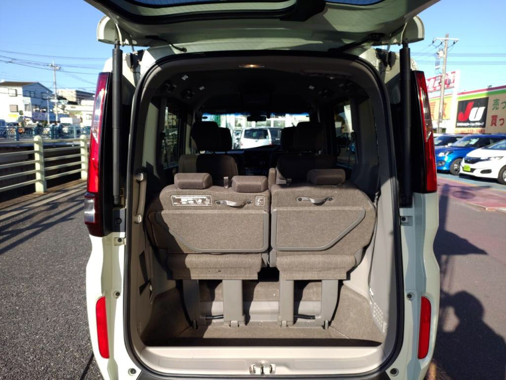 ステップワゴンＧ・ＥＸ・ホンダセンシングの写真 26