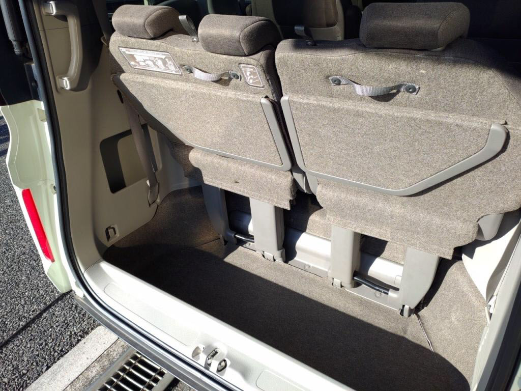 ステップワゴンＧ・ＥＸ・ホンダセンシングの写真 27