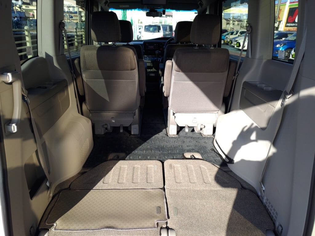 ステップワゴンＧ・ＥＸ・ホンダセンシングの写真 28