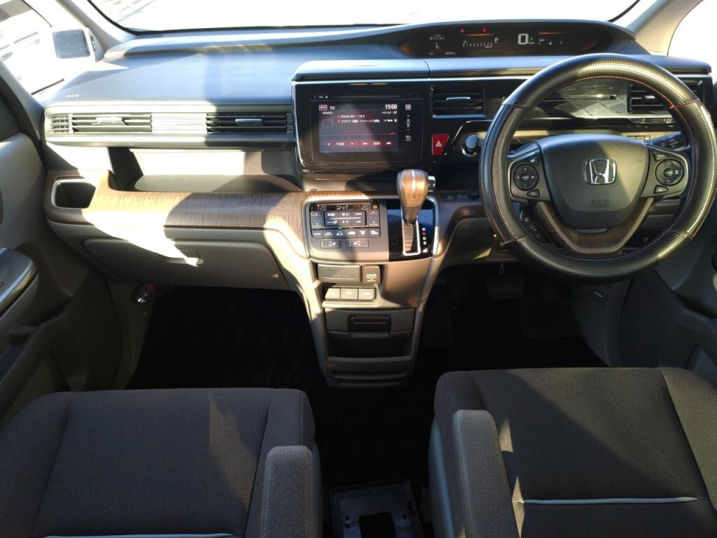 ステップワゴンＧ・ＥＸ・ホンダセンシングの写真 3